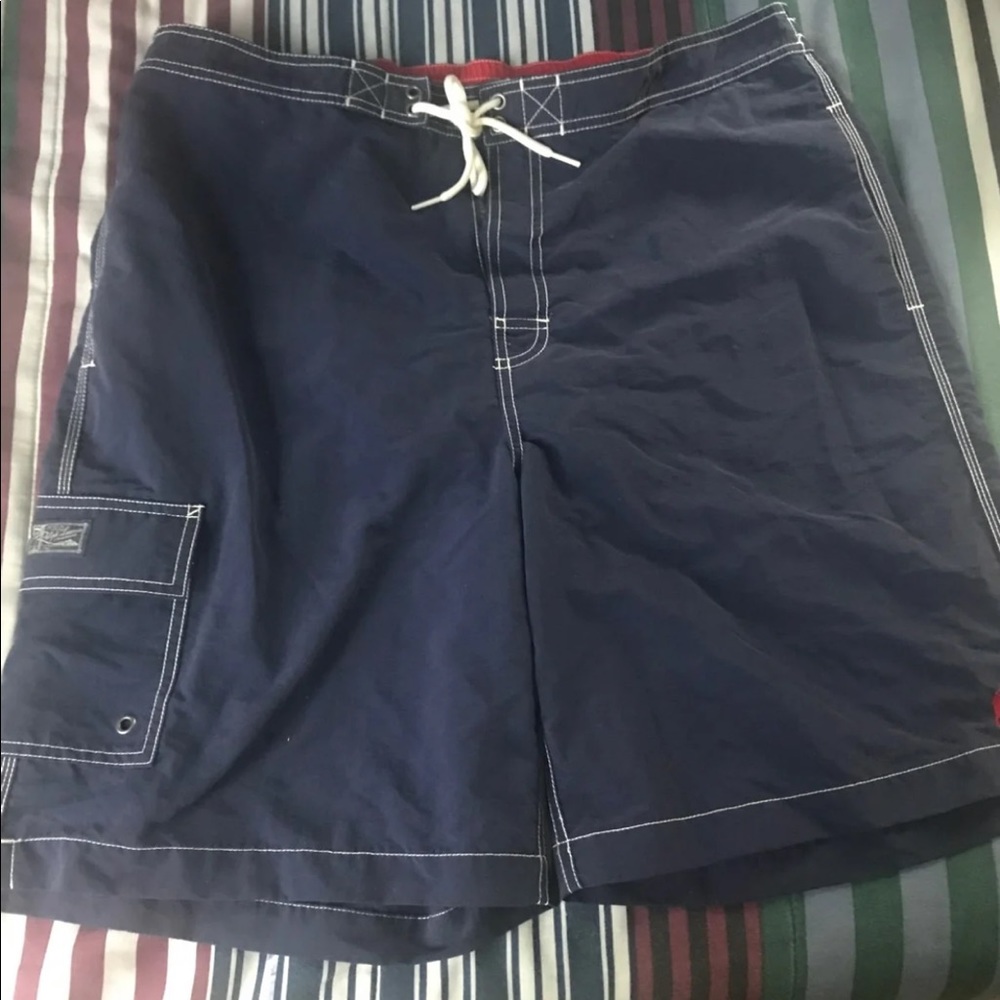 Polo Ralph Lauren swim short size XL 36-38